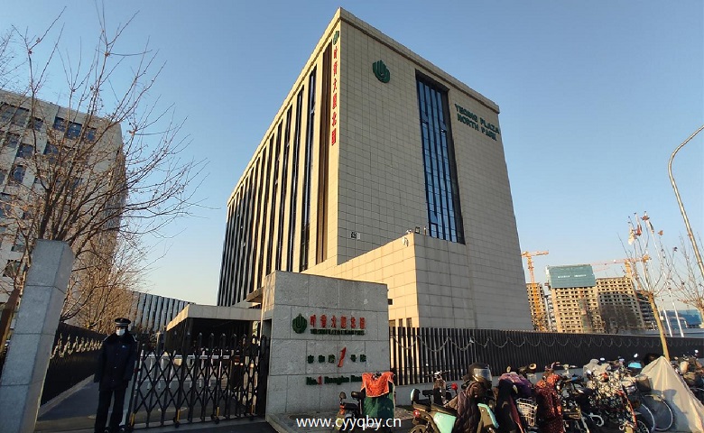 叶青北园